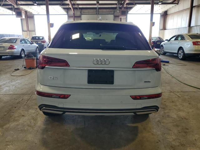 Photo 5 VIN: WA1BAAFYXM2015618 - AUDI Q5 PREMIUM 