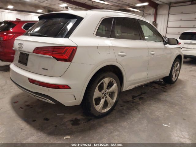 Photo 3 VIN: WA1BAAFYXM2020737 - AUDI Q5 