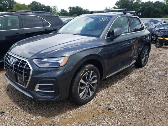 Photo 0 VIN: WA1BAAFYXM2020981 - AUDI Q5 PREMIUM 