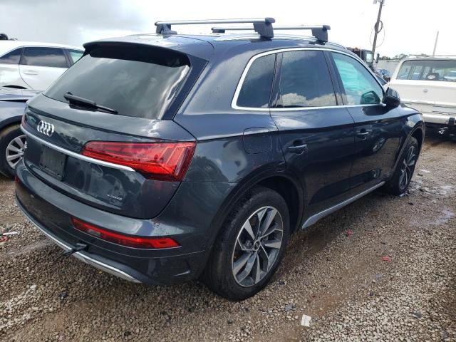 Photo 2 VIN: WA1BAAFYXM2020981 - AUDI Q5 PREMIUM 