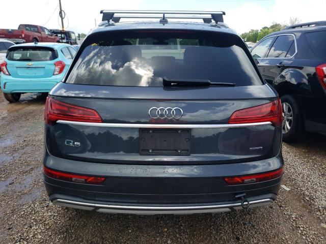 Photo 5 VIN: WA1BAAFYXM2020981 - AUDI Q5 PREMIUM 