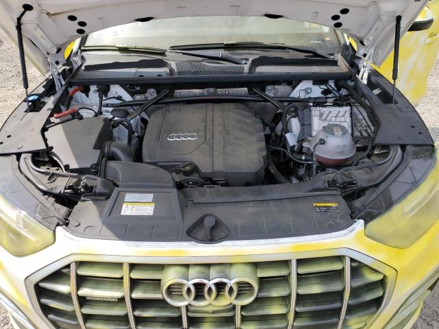 Photo 11 VIN: WA1BAAFYXM2023346 - AUDI Q5 