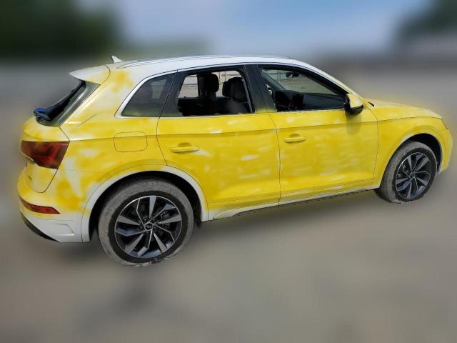 Photo 2 VIN: WA1BAAFYXM2023346 - AUDI Q5 