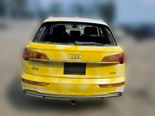 Photo 5 VIN: WA1BAAFYXM2023346 - AUDI Q5 