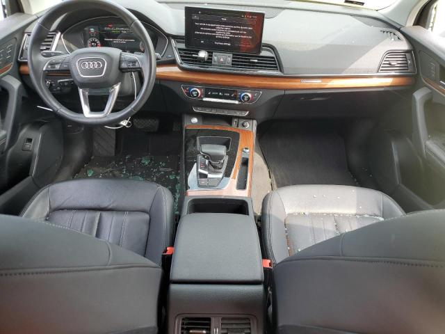 Photo 7 VIN: WA1BAAFYXM2023346 - AUDI Q5 