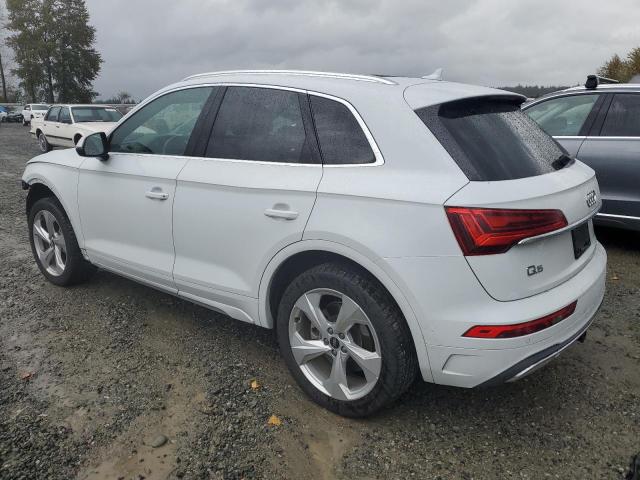 Photo 1 VIN: WA1BAAFYXM2032080 - AUDI Q5 PREMIUM 