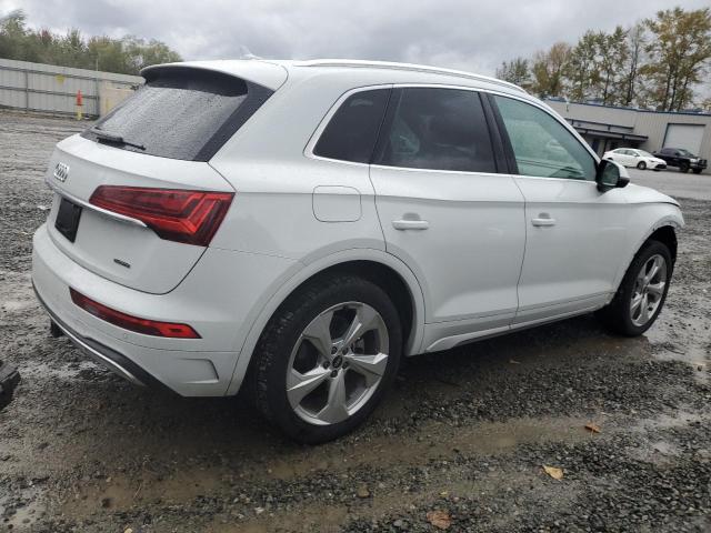 Photo 2 VIN: WA1BAAFYXM2032080 - AUDI Q5 PREMIUM 