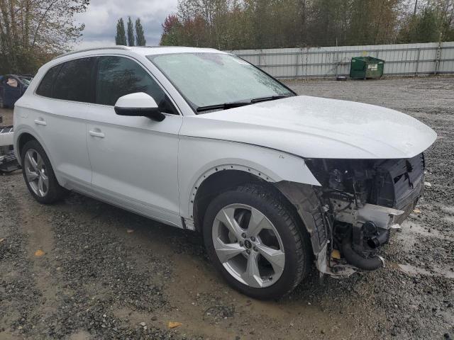 Photo 3 VIN: WA1BAAFYXM2032080 - AUDI Q5 PREMIUM 