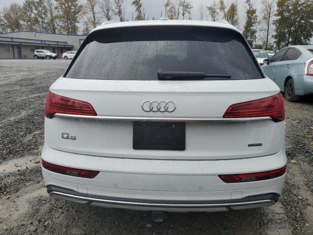 Photo 5 VIN: WA1BAAFYXM2032080 - AUDI Q5 PREMIUM 