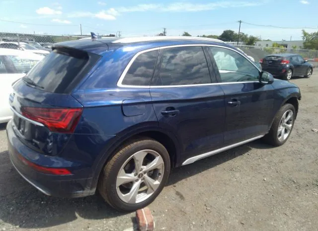 Photo 3 VIN: WA1BAAFYXM2037604 - AUDI Q5 