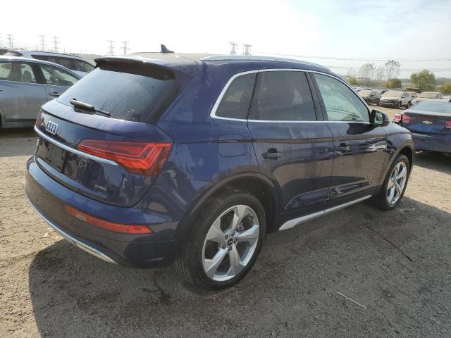 Photo 2 VIN: WA1BAAFYXM2040843 - AUDI Q5 PREMIUM 