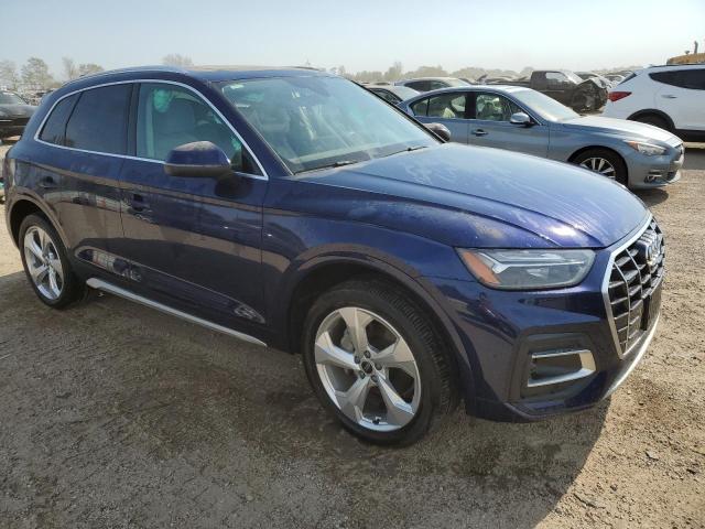 Photo 3 VIN: WA1BAAFYXM2040843 - AUDI Q5 PREMIUM 