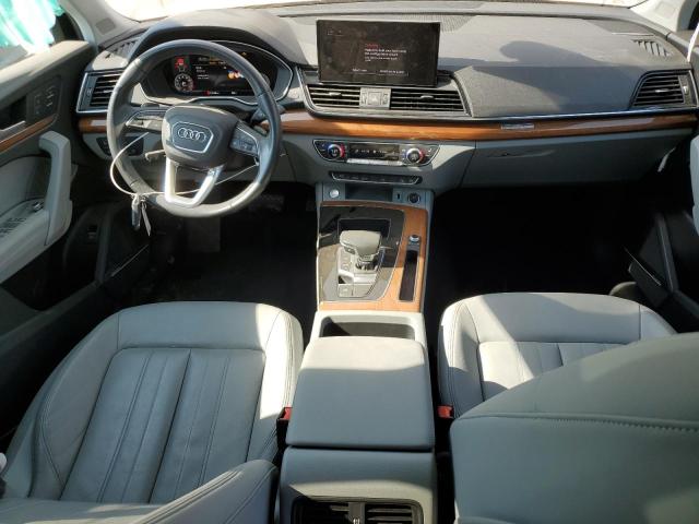 Photo 7 VIN: WA1BAAFYXM2040843 - AUDI Q5 PREMIUM 