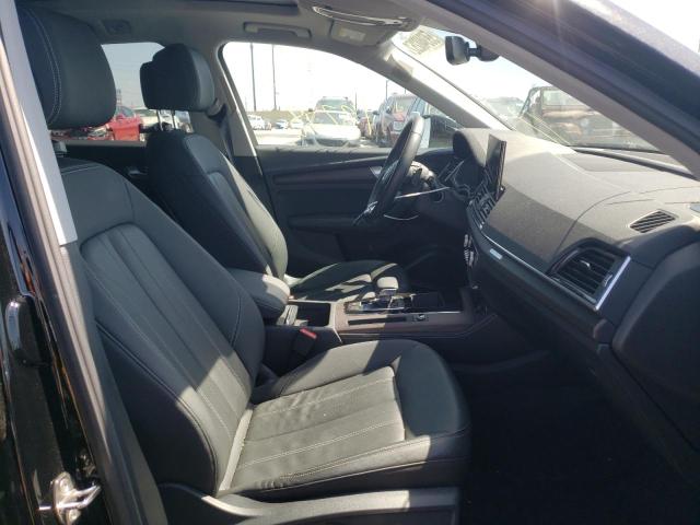 Photo 4 VIN: WA1BAAFYXM2045654 - AUDI Q5 PREMIUM 