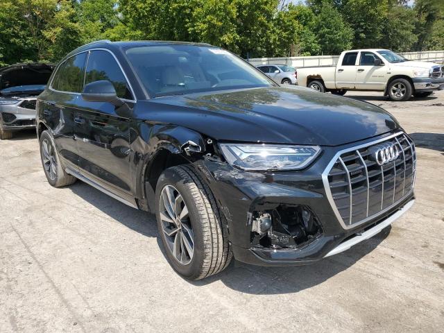 Photo 0 VIN: WA1BAAFYXM2052359 - AUDI Q5 PREMIUM 