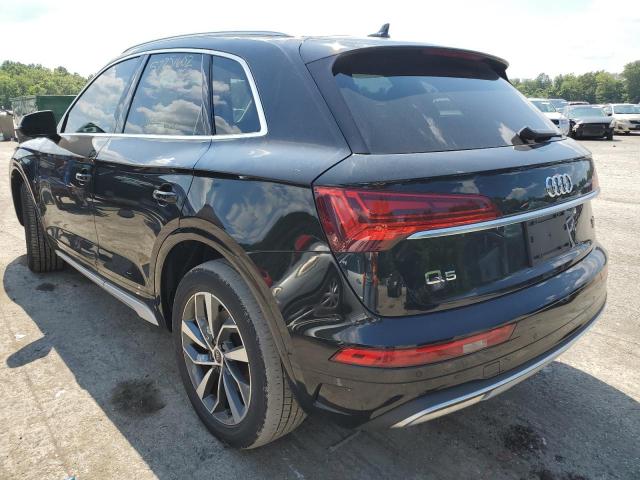 Photo 2 VIN: WA1BAAFYXM2052359 - AUDI Q5 PREMIUM 