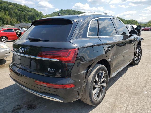 Photo 3 VIN: WA1BAAFYXM2052359 - AUDI Q5 PREMIUM 