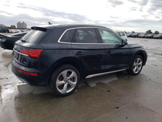 Photo 2 VIN: WA1BAAFYXM2054578 - AUDI Q5 