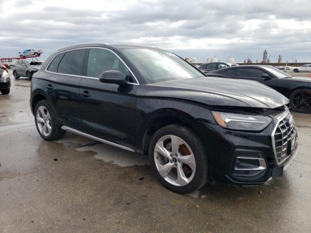 Photo 3 VIN: WA1BAAFYXM2054578 - AUDI Q5 