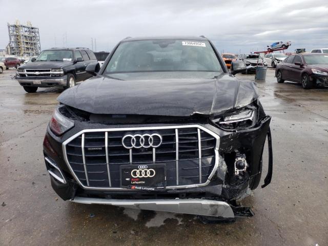 Photo 4 VIN: WA1BAAFYXM2054578 - AUDI Q5 