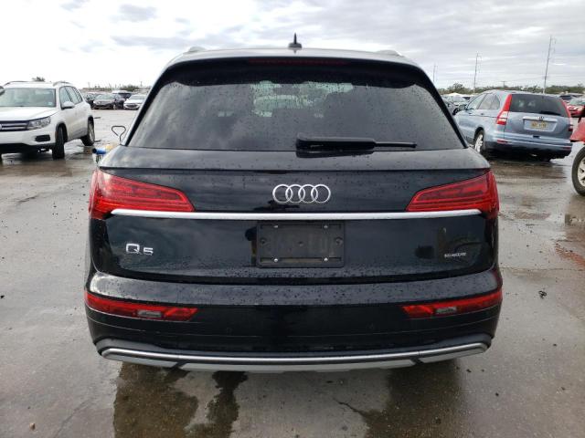 Photo 5 VIN: WA1BAAFYXM2054578 - AUDI Q5 