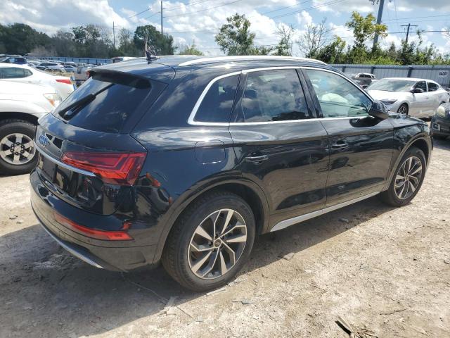 Photo 2 VIN: WA1BAAFYXM2064303 - AUDI Q5 PREMIUM 