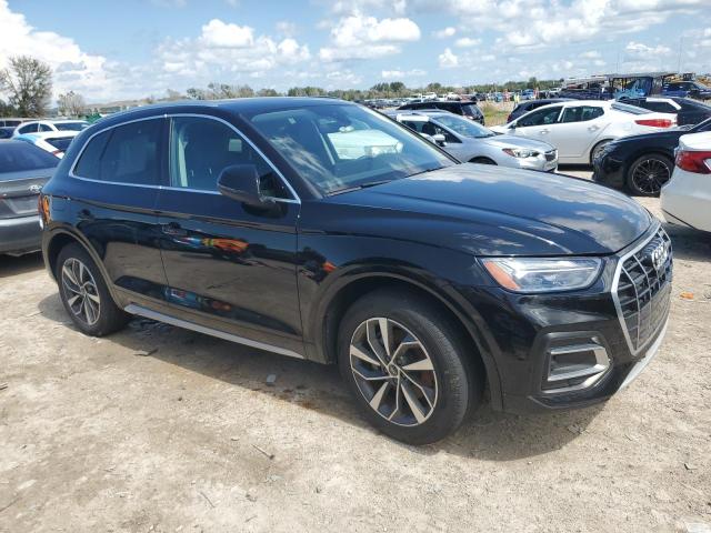 Photo 3 VIN: WA1BAAFYXM2064303 - AUDI Q5 PREMIUM 