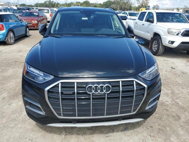 Photo 4 VIN: WA1BAAFYXM2064303 - AUDI Q5 PREMIUM 