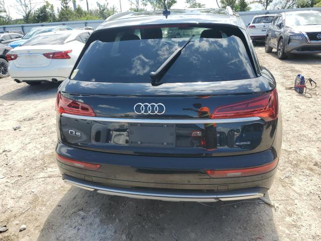 Photo 5 VIN: WA1BAAFYXM2064303 - AUDI Q5 PREMIUM 