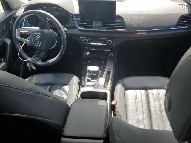 Photo 7 VIN: WA1BAAFYXM2064303 - AUDI Q5 PREMIUM 