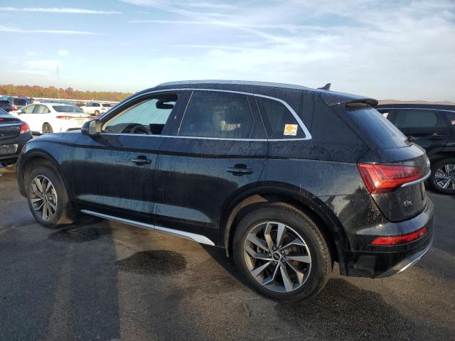 Photo 1 VIN: WA1BAAFYXM2071560 - AUDI Q5 PREMIUM 