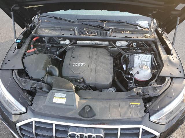 Photo 11 VIN: WA1BAAFYXM2071560 - AUDI Q5 PREMIUM 