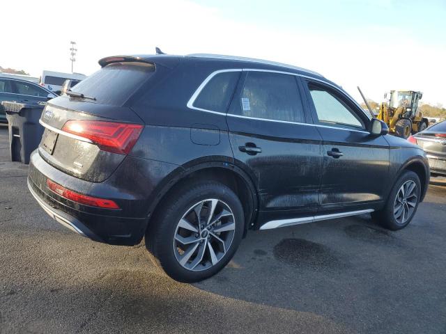 Photo 2 VIN: WA1BAAFYXM2071560 - AUDI Q5 PREMIUM 