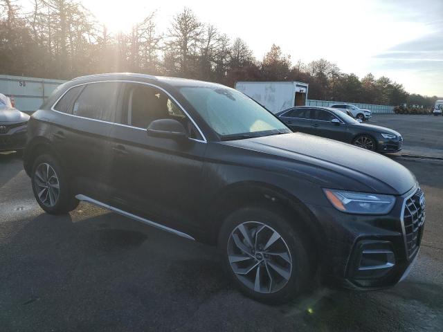 Photo 3 VIN: WA1BAAFYXM2071560 - AUDI Q5 PREMIUM 