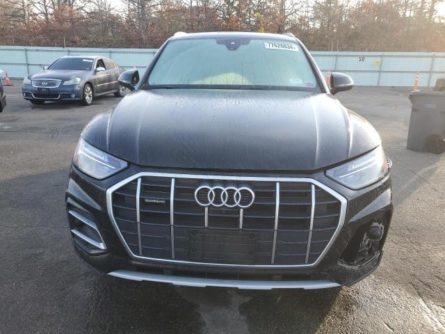 Photo 4 VIN: WA1BAAFYXM2071560 - AUDI Q5 PREMIUM 