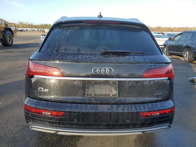 Photo 5 VIN: WA1BAAFYXM2071560 - AUDI Q5 PREMIUM 