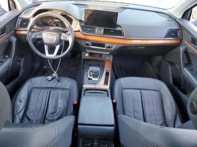 Photo 7 VIN: WA1BAAFYXM2071560 - AUDI Q5 PREMIUM 