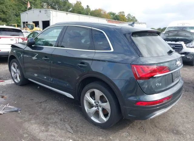 Photo 2 VIN: WA1BAAFYXM2084213 - AUDI Q5 