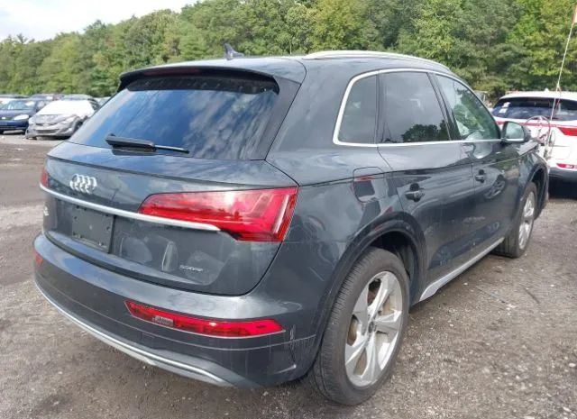 Photo 3 VIN: WA1BAAFYXM2084213 - AUDI Q5 