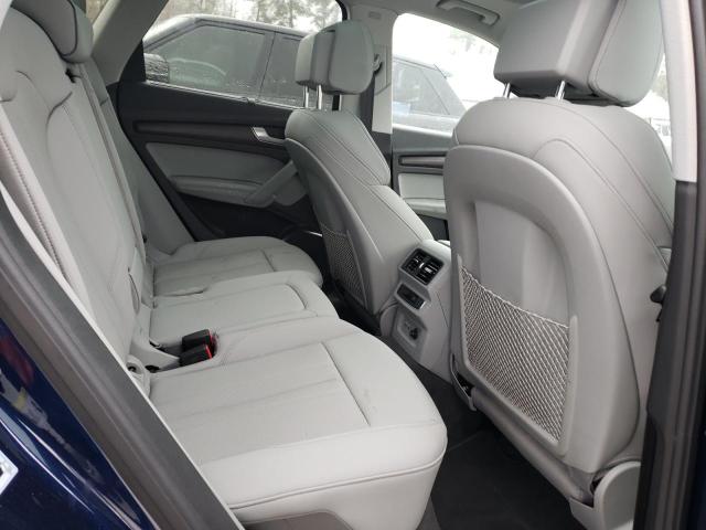 Photo 10 VIN: WA1BAAFYXM2092506 - AUDI Q5 PREMIUM 