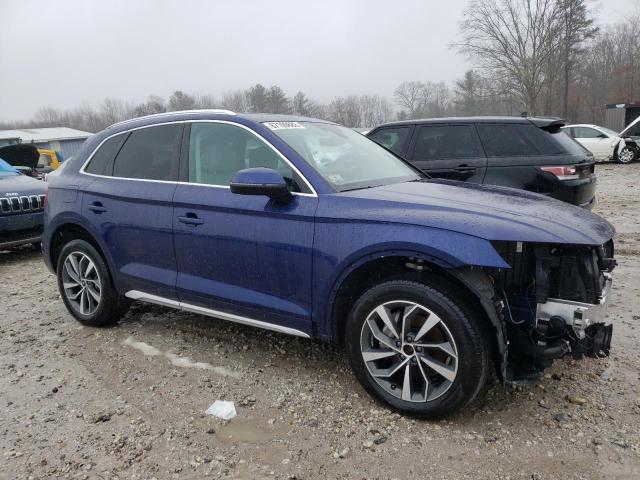 Photo 3 VIN: WA1BAAFYXM2092506 - AUDI Q5 PREMIUM 