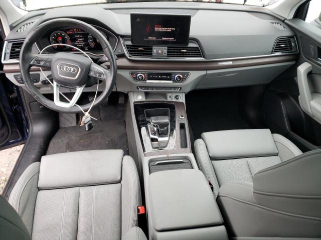 Photo 7 VIN: WA1BAAFYXM2092506 - AUDI Q5 PREMIUM 