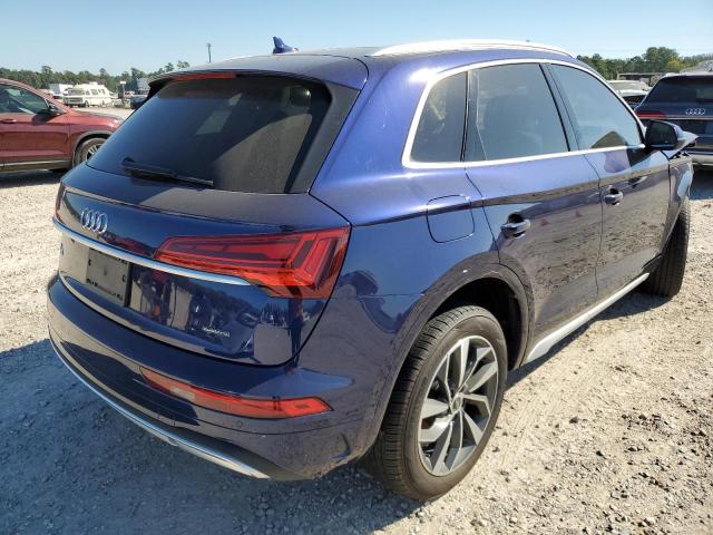 Photo 3 VIN: WA1BAAFYXM2100412 - AUDI Q5 