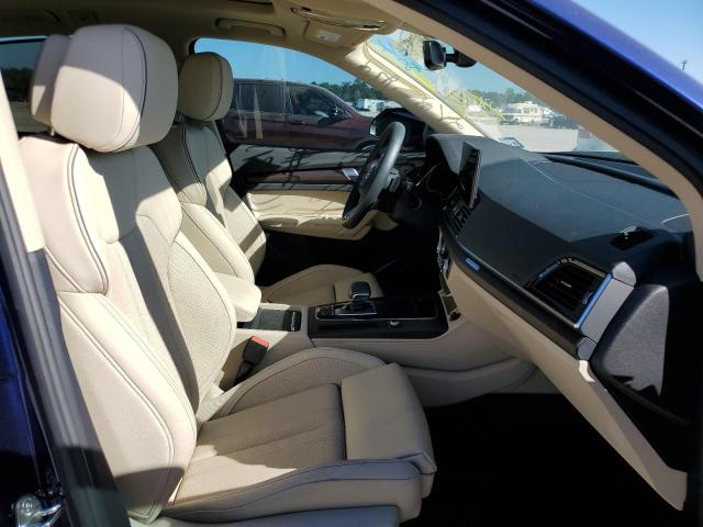 Photo 4 VIN: WA1BAAFYXM2100412 - AUDI Q5 