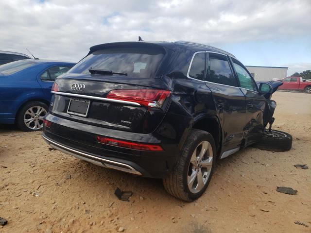 Photo 3 VIN: WA1BAAFYXM2101155 - AUDI Q5 PREMIUM 