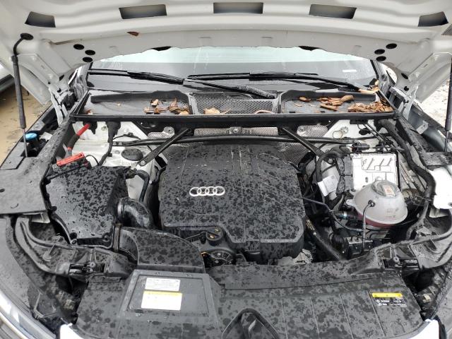 Photo 11 VIN: WA1BAAFYXM2111524 - AUDI Q5 