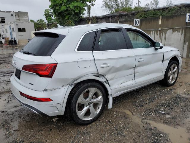 Photo 2 VIN: WA1BAAFYXM2111524 - AUDI Q5 