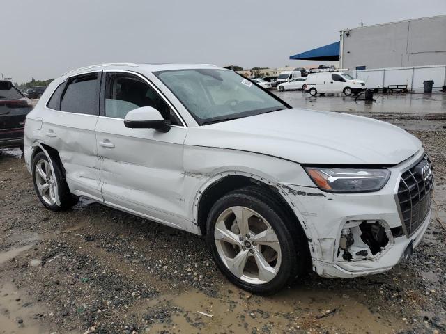 Photo 3 VIN: WA1BAAFYXM2111524 - AUDI Q5 