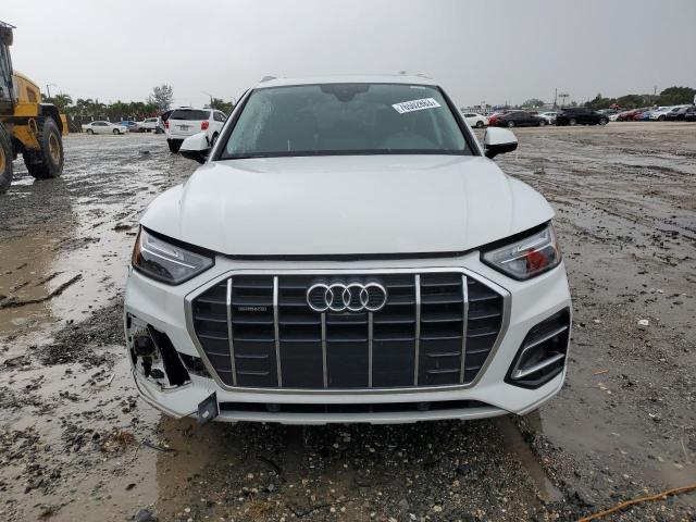 Photo 4 VIN: WA1BAAFYXM2111524 - AUDI Q5 