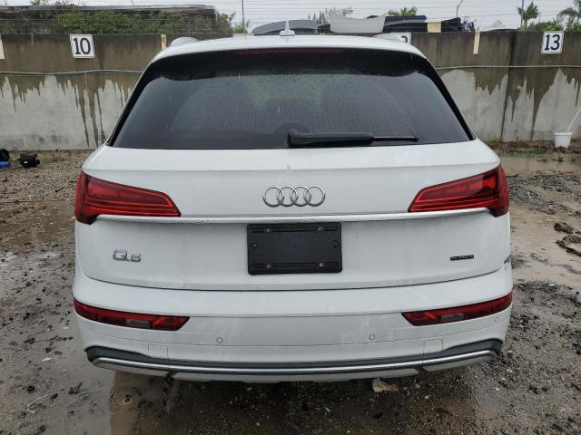 Photo 5 VIN: WA1BAAFYXM2111524 - AUDI Q5 